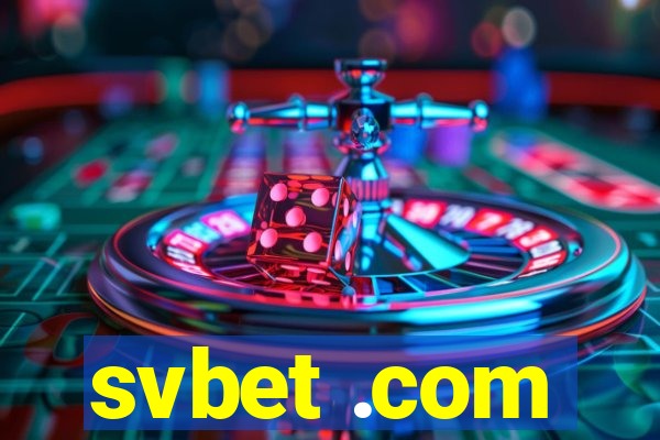 svbet .com